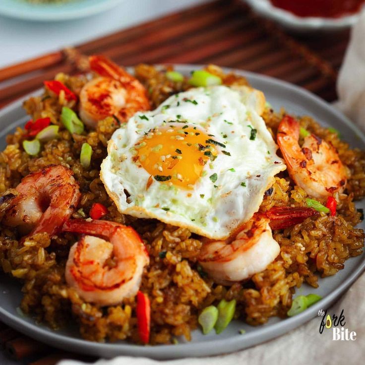 Nasi Goreng Paduka