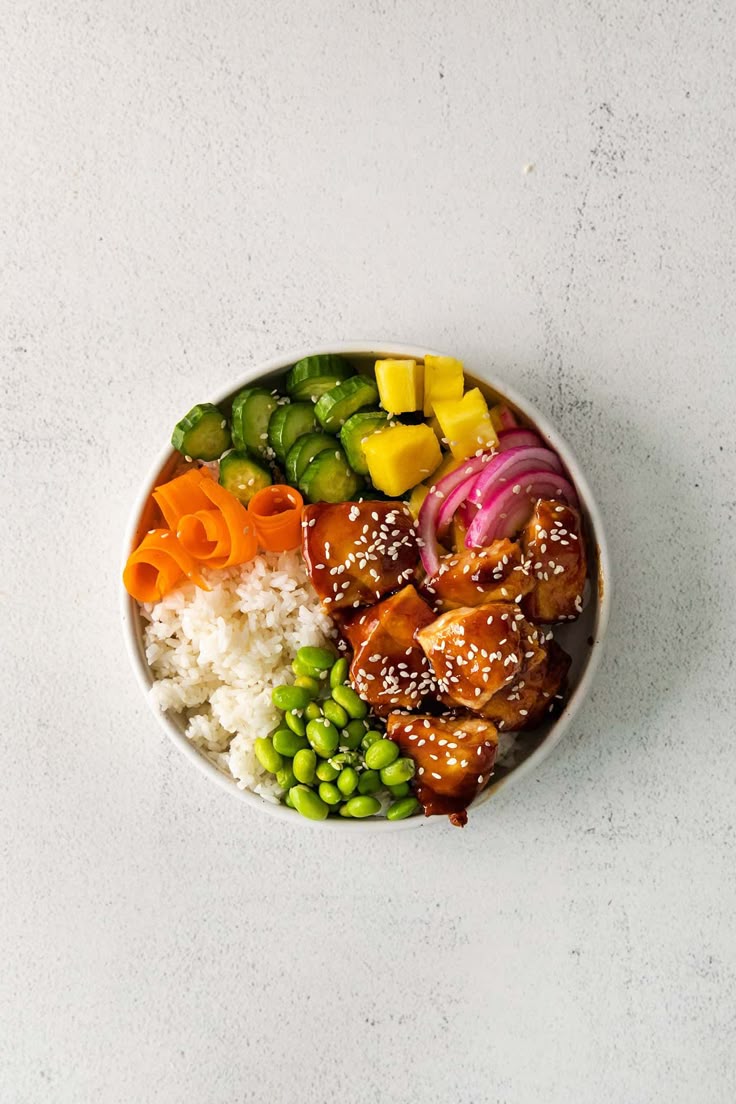 Rice Bowl Paduka